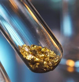 Gold Recovery