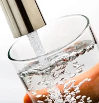 Potable Water Treatment