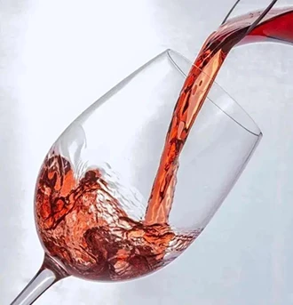 Wine And Beer