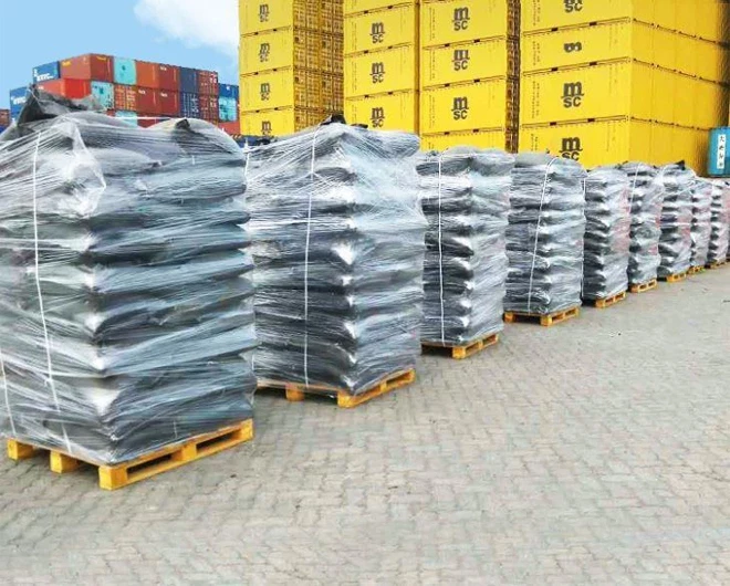 Coconut Shell Granular Activated Carbon