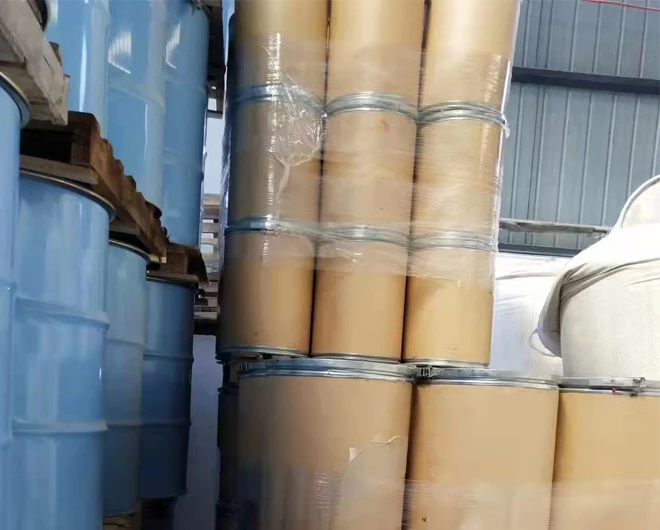 5A molecular sieve