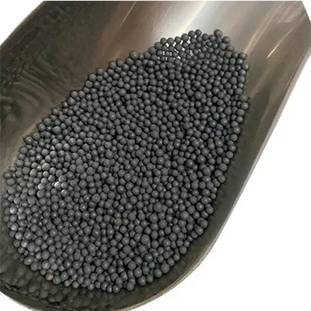 Spherical Active Carbon